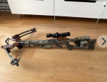 Tenpoint Shadow CLS-znížená cena!!