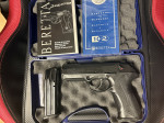 Beretta Px4 storm