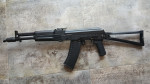 Prodám Yunker 2 v ráži 4,5 mm
