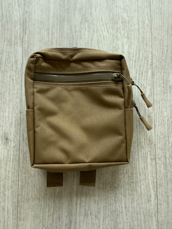 SUMKY CUSTOM GEAR KLYFJORD