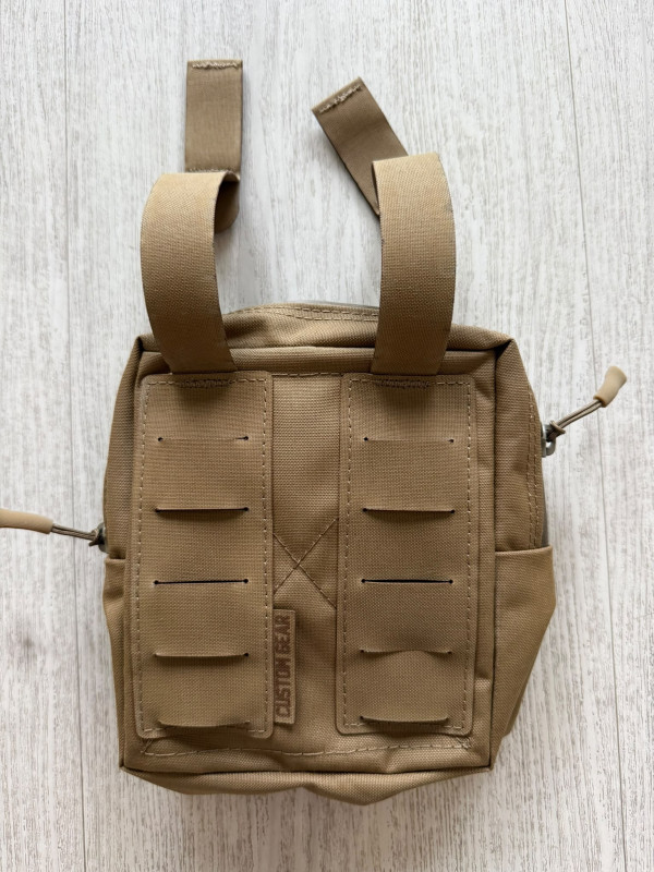 SUMKY CUSTOM GEAR KLYFJORD