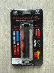 THYRM CELLVAULT XL + BATERIE