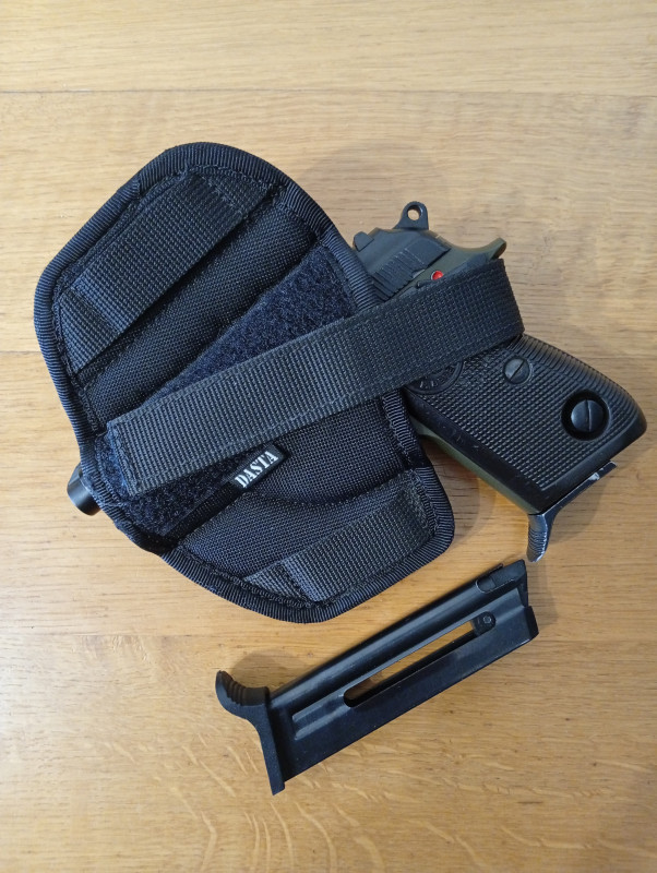 Beretta 71