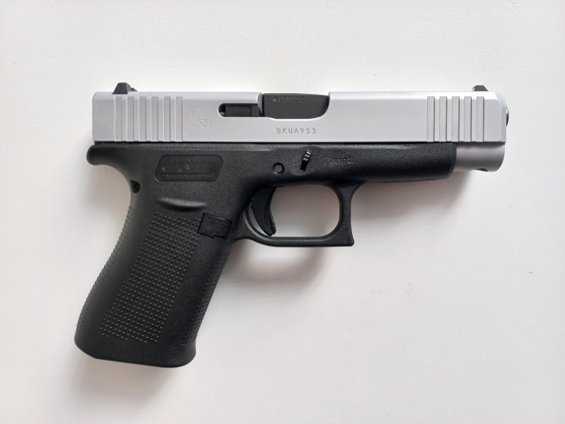 Glock 48 
