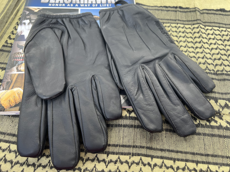 rukavice CUT-RESISTANT KEVLAR - USA - vel. XL