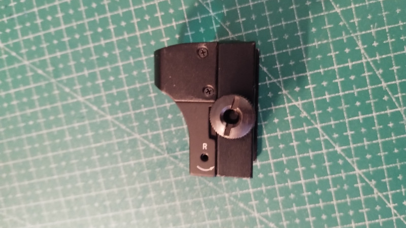 Kolimator Theta Optics