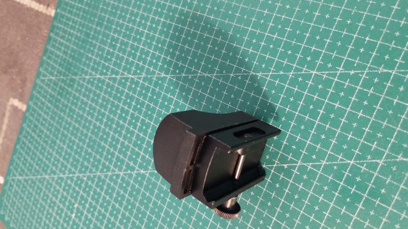 Kolimator Theta Optics