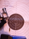 Ruger Alaskan 44 Magnum