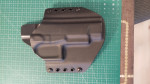 RH Holsters - Walther PPQ 5"