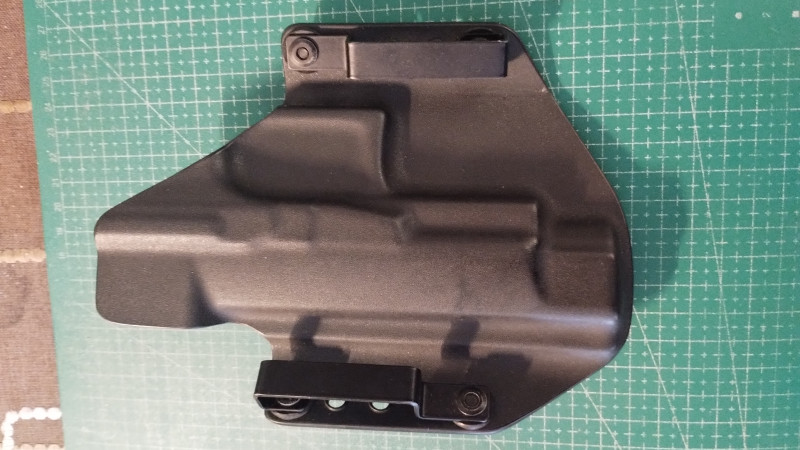 RH Holsters - Walther PPQ 5