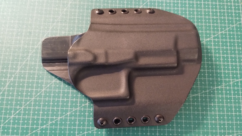 RH Holsters - Walther PPQ 5