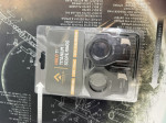 Montáž puškohledu ARKEN 34mm