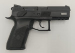  CZ 75 P-07 Duty 