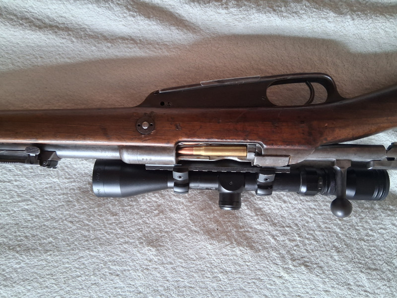 Gevehr 88