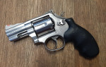 Smith & Wesson 686-4 .357mag. 2'5 "