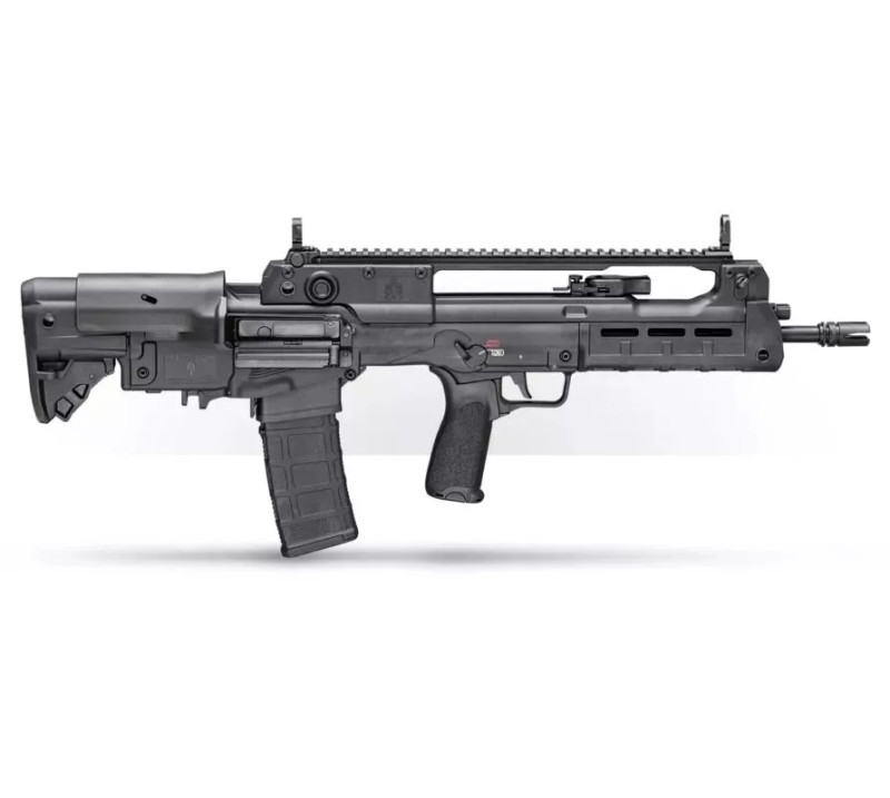 Koupím VHS-2 hellion