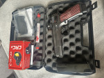Tanfoglio Stock I (Optic Ready úprava)