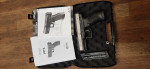 Walther PPX ráže 9mm 