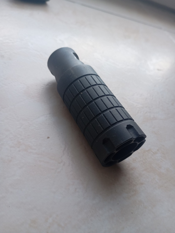 Kompenzátor Hera Arma LC Gen2