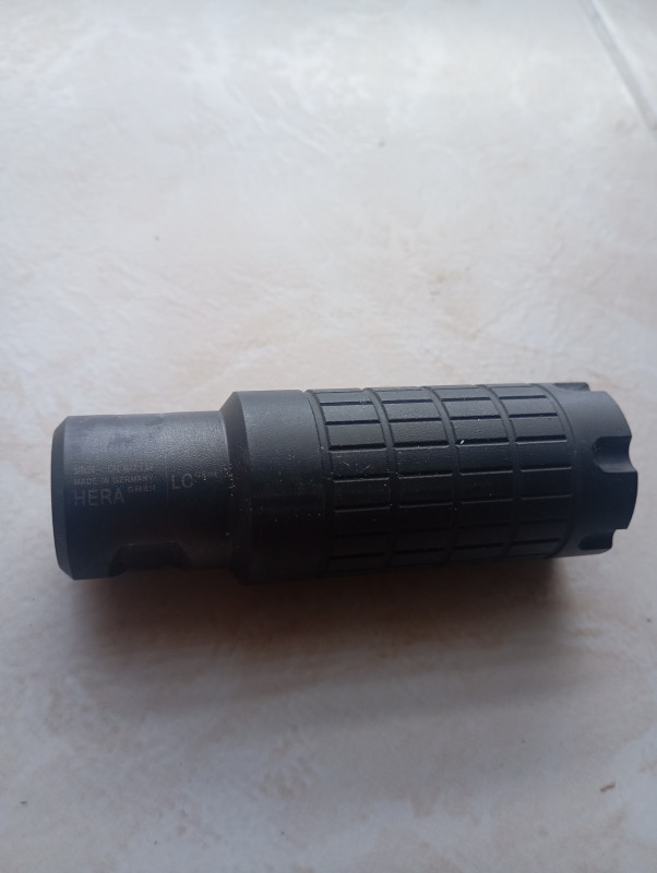 Kompenzátor Hera Arma LC Gen2