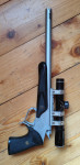T/C Contender .45-70