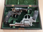 Chamelot - Delvigne Modele 1874 a  Modele 1873