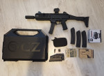 Scorpion EVO 3