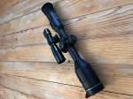 Hikmicro Alpex A50E + Luna laser 940