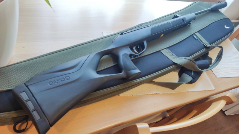 Gamo 1250 IGT 5,5 mm