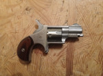 Revolver NAA