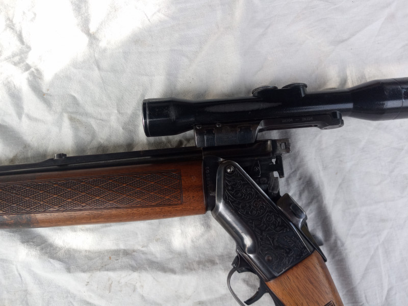 Prodám kulobrok ZH 304