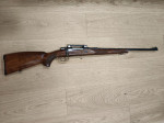 Kulovnice Brno Z  8x57 JS