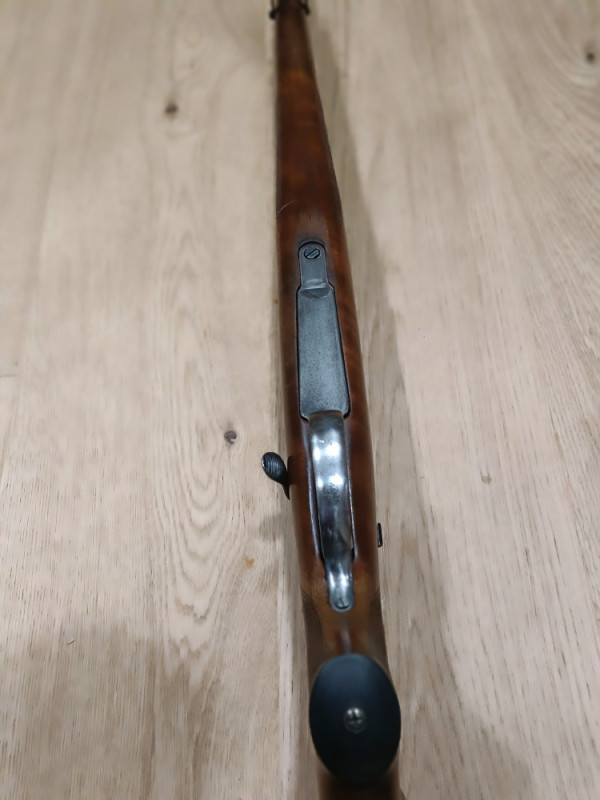 Kulovnice Brno Z  8x57 JS