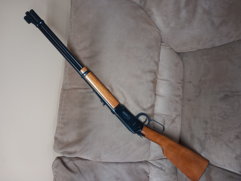 Winchester 94  44 Rem.Mag.