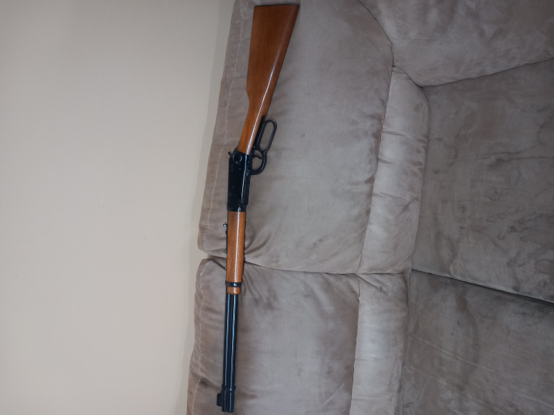 Winchester 94  44 Rem.Mag.