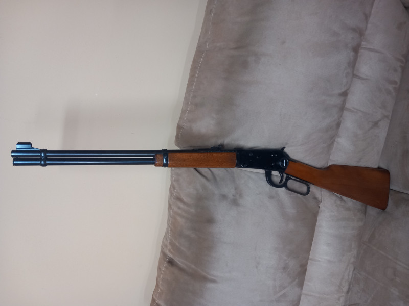 Winchester 94  44 Rem.Mag.