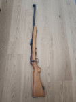 Malorážka Brno model  4