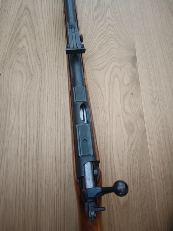 Malorážka Brno model  4