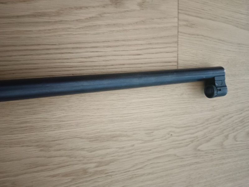 Malorážka Brno model  4