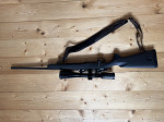 Mauser M18 standard