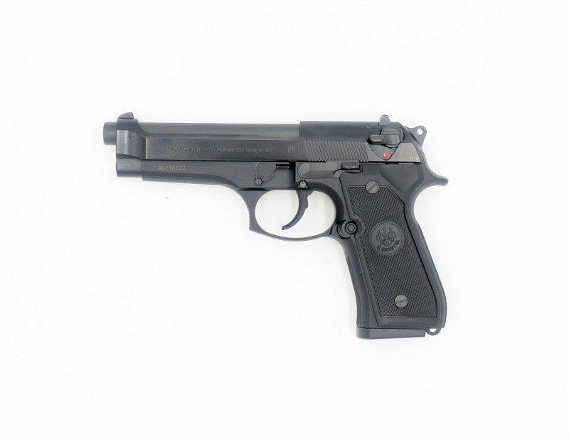 Beretta 92FS KOUPÍM