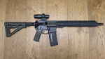 Taurus T4 14,5"