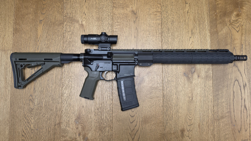 Taurus T4 14,5