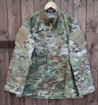 Blůza Tru-spec TRU NyCo Multicam L-R