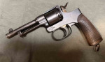Revolver Rast & Gasser 