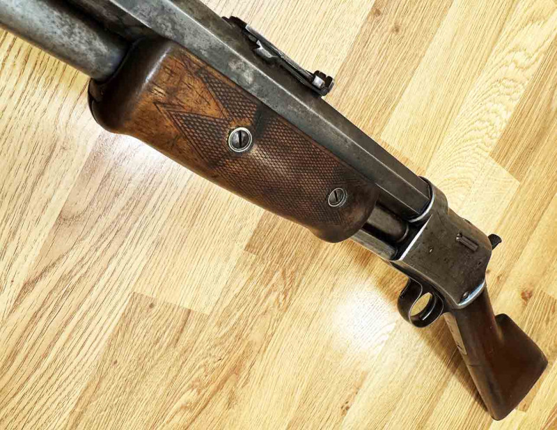 Colt Lightning .44-40!!!