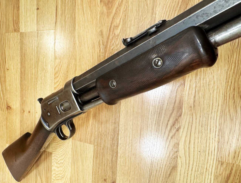 Colt Lightning .44-40!!!
