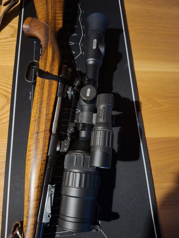 Pulsar Digex C50