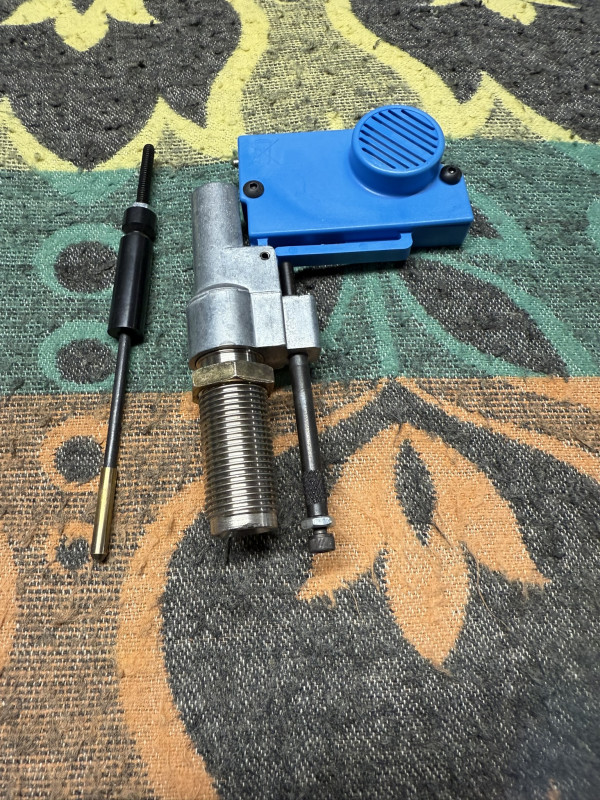 Příslušenství Dillon XL650/750