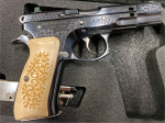 CZ75 45th anniversary